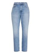 New Mom Jean Delaware Calvin Klein Jeans Blue
