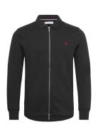 Tobey Reg Zi Uspa M Sweat U.S. Polo Assn. Black