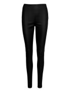 Ayadep Hw Leggings DEPECHE Black