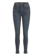 721 High Rise Skinny Exit Stag Levi's® Blue