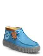 Torhillexplore G Clarks Blue