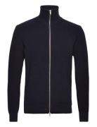 Mario Cardigan Clean Cut Copenhagen Blue