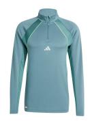 Tech App 1/4 Z Adidas Performance Blue