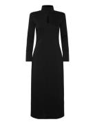 Kbbrittany Dress Karen By Simonsen Black