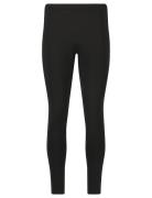 Strong M Winter Long Tights Endurance Black