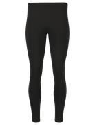 Strong M Windblock Long Tights Endurance Black