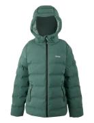 Women's Altoro Thermal Regatta Green