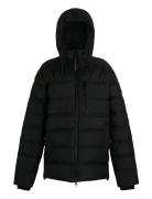 Leeshaw Regatta Black