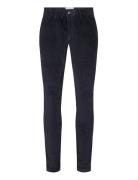 Bs Kenn Regular Fit Chinos Bruun & Stengade Navy