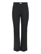 Objlake Mw Sli Ankle Pant Noos Object Black
