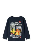 Nmmstern Pokemon Ls Nreg Top Sky Name It Navy