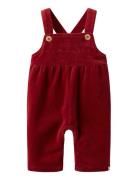 Nbfsaga Sag Loose Overall Lil Lil'Atelier Red