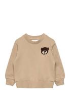 Tnsbphilbert Sweatshirt The New Beige