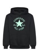 Pull-Over Hoody Converse Black