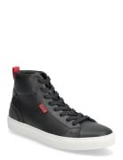 Morrie_Hito_Napu HUGO Black