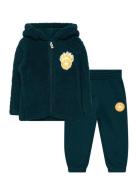 Ph-Pant Set Converse Blue