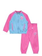 Re-Tricot Set Nike Pink
