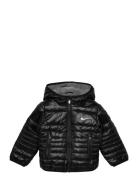 Ho-Heavy Weight Outerwear Nike Black