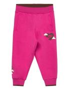 T7-French Terry Pant Nike Pink