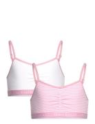 Ud-Underwear Ralph Lauren Kids Pink