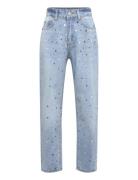 Tnromina Mom Fit Jeans The New Blue