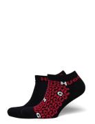 2P As Stacked Cc HUGO Black