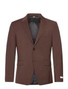 Jamie. Tiger Of Sweden Brown