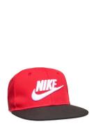Nan Nike True Limitless Snapbk Nike Red