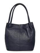 Shopper DEPECHE Navy