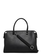 Rbandora Medium Working Bag Rosemunde Black