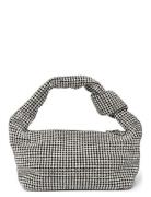 Silvermoon Crystal Bag SUI AVA Silver