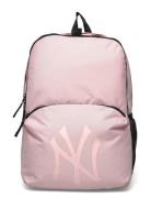 Multi Stadium Backpack Neyyan New Era Pink