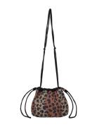 Leopa Giana Small Bag Becksöndergaard Patterned