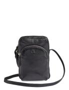 Airymbg Mini Cross. Bag, Vin. Markberg Black