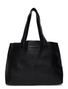 Rbsanya Big Shopper Rosemunde Black