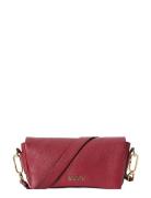 Ecco Pinch Bag M ECCO Red