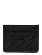 Rbremi Card Holder Rosemunde Black