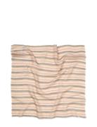 Mallie Wica Scarf Becksöndergaard Patterned