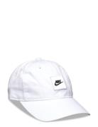 Hw-Caps Nike White