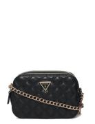 Giully Ii Camera Bag GUESS Black