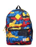 Lego Herschel Heritage Youth Backpack Herschel Patterned