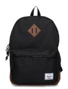 Herschel Heritage Kids Backpack Herschel Black
