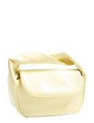 Pctykka Cross Body Tf Pieces Yellow