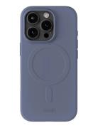 Soft Magsafe Case Pacific Blue Holdit Blue