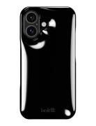 Puffy Case Iph 16 Holdit Black