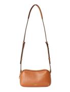 Ecco Camera Bag ECCO Brown