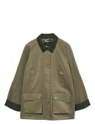 Vmwales Jacket Vero Moda Khaki