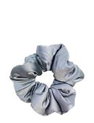 Baboon Scrunchie Pipol's Bazaar Grey