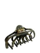 Maya Clamp Pipol's Bazaar Grey