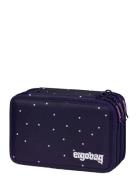 Pencilcase Stargazbear Ergobag Navy